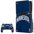 MLB Minnesota Twins Alternate/Away Jersey PS5 Pro Disk Bundle  Skin